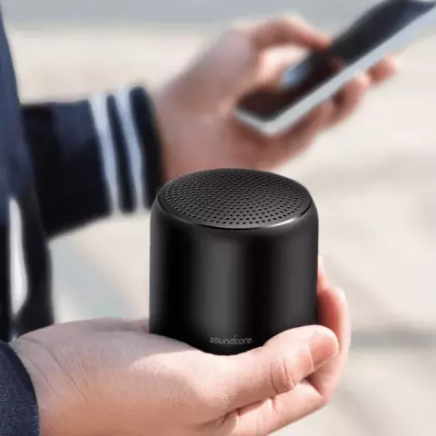 اسپیکر قابل حمل ANKER مدل SOUNDCORE MINI 2