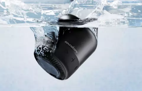 اسپیکر قابل حمل ANKER مدل SOUNDCORE MINI 2