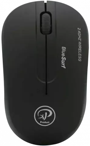 موس بی سیم XP Product مدل XP-W440F