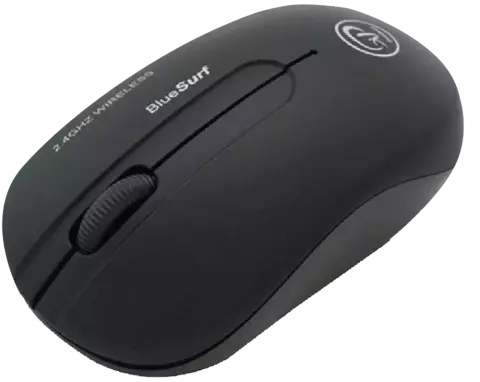 موس بی سیم XP Product مدل XP-W440F