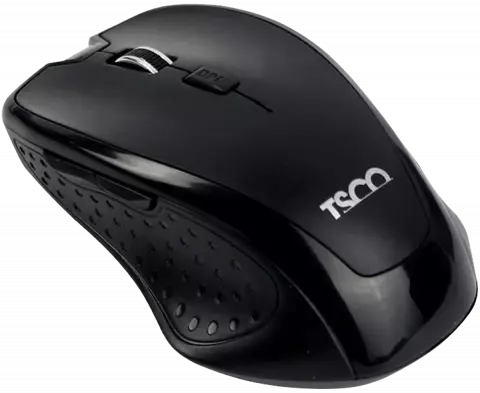 موس بی سیم TSCO مدل TM 631W