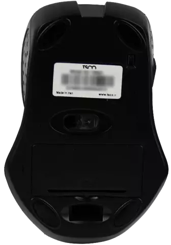 موس بی سیم TSCO مدل TM 631W