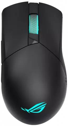 موس بی سیم گیمینگ Asus مدل ROG Gladius III P706