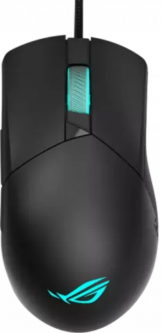 موس سیمی گیمینگ Asus مدل ROG Gladius III P514