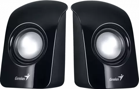 اسپیکر رومیزی Genius مدل SP-U115