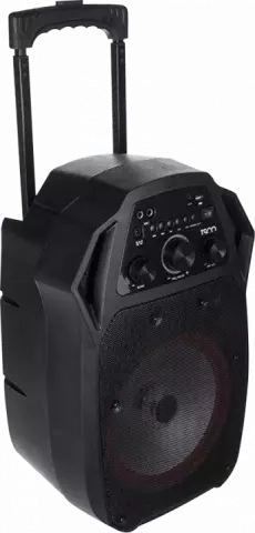 اسپیکر قابل حمل TSCO مدل Hifi Trolley TS-1850