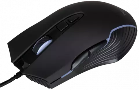 موس سیمی گیمینگ TSCO مدل TM 763GA
