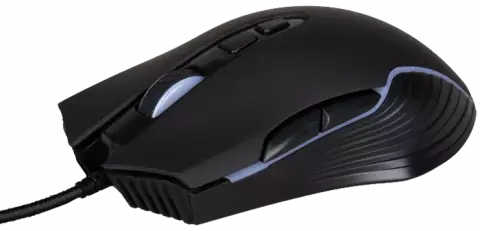 موس سیمی گیمینگ TSCO مدل TM 763GA