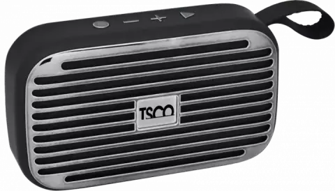 اسپیکر قابل حمل TSCO مدل TS 2337