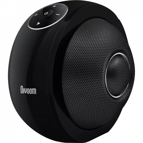 اسپیکر قابل حمل Divoom مدل ATOM