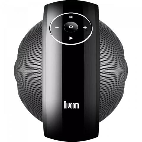 اسپیکر قابل حمل Divoom مدل ATOM