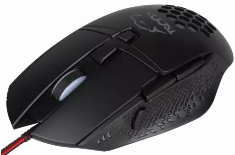موس سیمی گیمینگ TSCO مدل TM 753GA