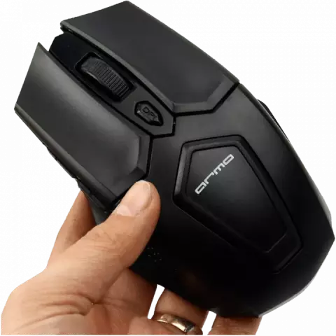 موس بی سیم ARMO مدل M4106W