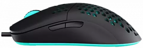 موس سیمی گیمینگ Deepcool مدل Ultralight Gaming MC310
