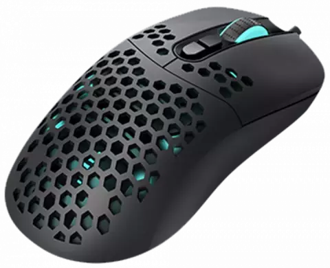 موس سیمی گیمینگ Deepcool مدل Ultralight Gaming MC310