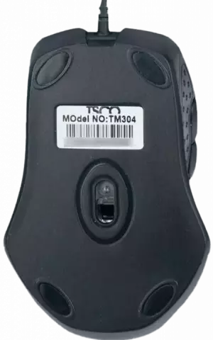 موس سیمی TSCO مدل TM 304