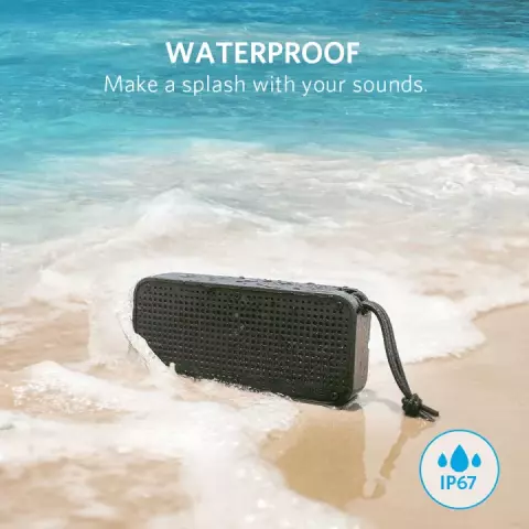 اسپیکر قابل حمل ANKER مدل SOUNDCORE SPORT XL
