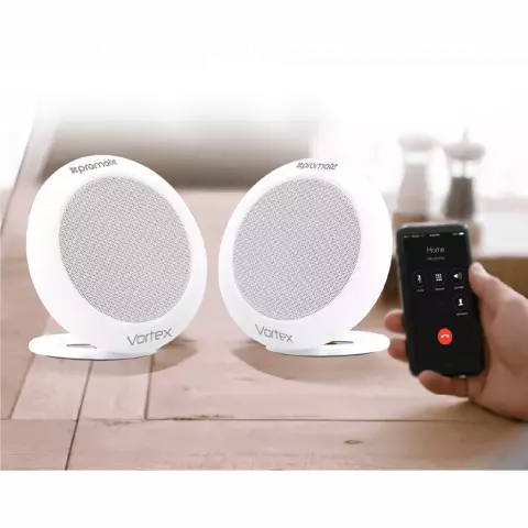 اسپیکر قابل حمل Promate مدل VORTEX