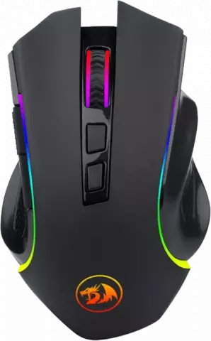 موس بی سیم گیمینگ Redragon مدل Griffin M602-KS