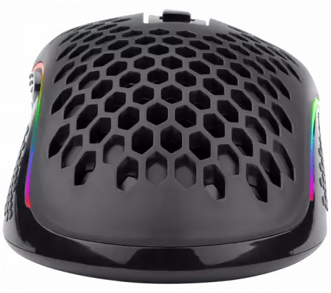 موس سیمی گیمینگ Redragon مدل Storm Elite M988