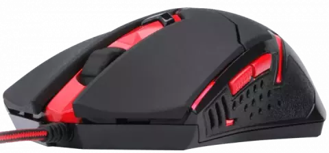 موس سیمی گیمینگ Redragon مدل Centrophorus M601-3
