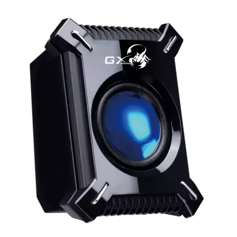 اسپیکر رومیزی Genius مدل GAMING SW-G2.1 2000