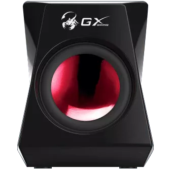 اسپیکر رومیزی Genius مدل GAMING SW-G5.1 3500
