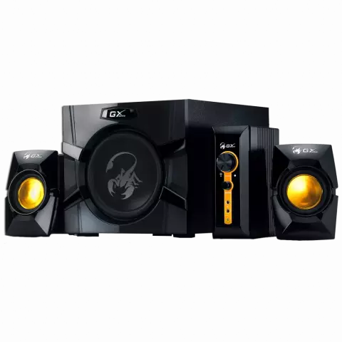 اسپیکر رومیزی Genius مدل GAMING SW-G2.1 3000