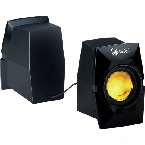 اسپیکر رومیزی Genius مدل GAMING SW-G2.1 3000