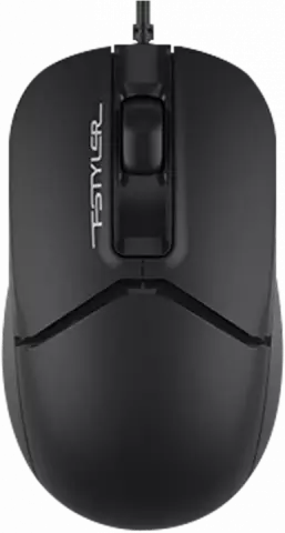 موس سیمی A4TECH مدل Fstyler FM12S