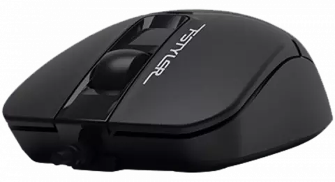 موس سیمی A4TECH مدل Fstyler FM12S