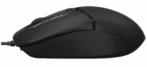 موس سیمی A4TECH مدل Fstyler FM12S
