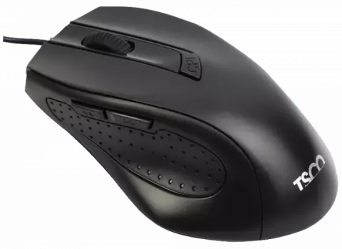 موس سیمی TSCO مدل TM 305