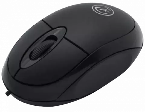 موس سیمی XP Product مدل XP-200E
