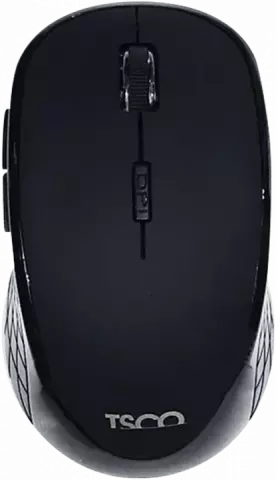 موس بی سیم TSCO مدل TM 668W