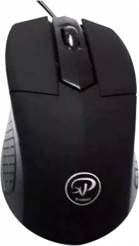 موس سیمی XP Product مدل XP-M691E
