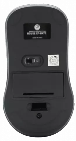 موس بی سیم XP Product مدل XP-W470E