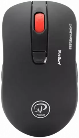 موس بی سیم XP Product مدل XP-W460E