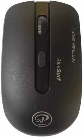 موس بی سیم XP Product مدل XP-W430E