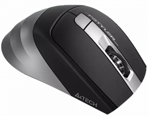 موس بی سیم A4TECH مدل FSTYLER FB35S