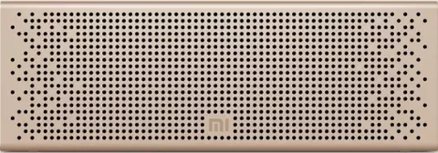 اسپیکر قابل حمل Xiaomi مدل MI BLUETOOTH