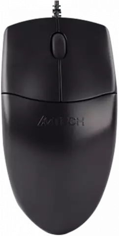 موس سیمی A4TECH مدل N-300S