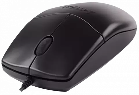 موس سیمی A4TECH مدل N-300S