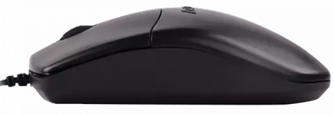 موس سیمی A4TECH مدل N-300S