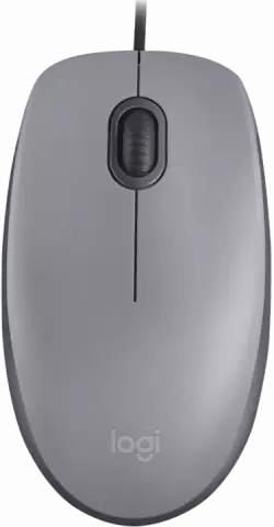 موس سیمی Logitech مدل M110 Silent