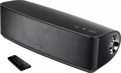 اسپیکر قابل حمل Edifier مدل BRIC CONNECT IF335BT PLUS