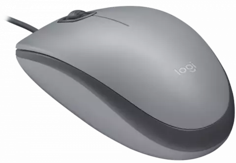 موس سیمی Logitech مدل  M110 Silent