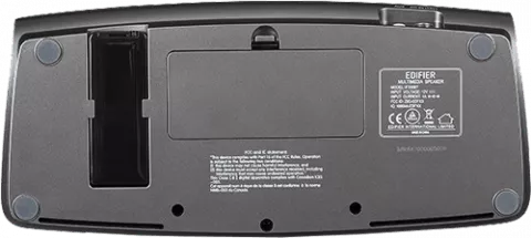 اسپیکر قابل حمل Edifier مدل BRIC CONNECT IF335BT PLUS