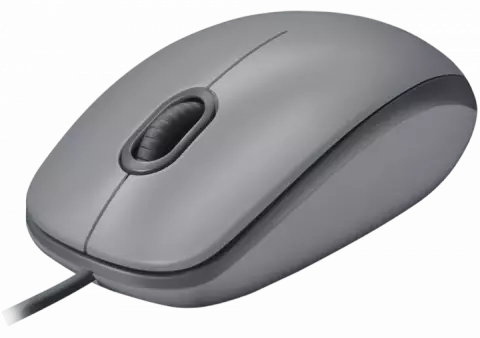 موس سیمی Logitech مدل  M110 Silent