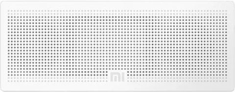 اسپیکر قابل حمل Xiaomi مدل MI SQUARE BOX
